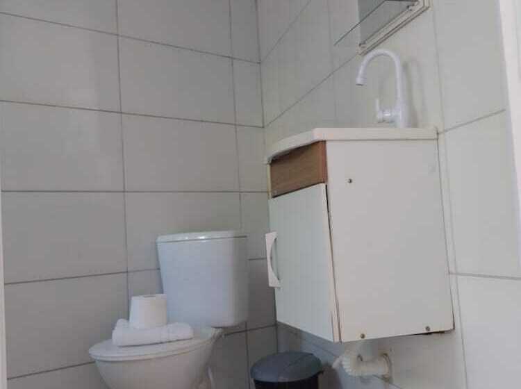 Pensión Pousada Praia Do Guarujá