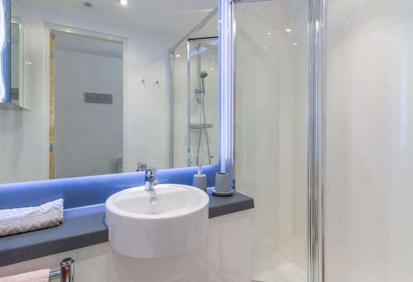 הוסטל Modern Ensuite Rooms   Sheffield   Campus Accommodation