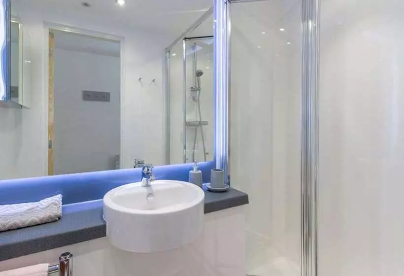 Retkeilymaja Modern Ensuite Rooms   Sheffield   Campus Accommodation