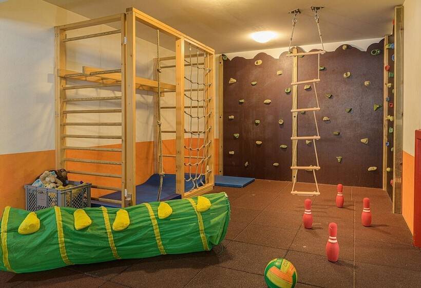 Alpenparks Apartment & Ferienresort Rehrenberg Viehhofen