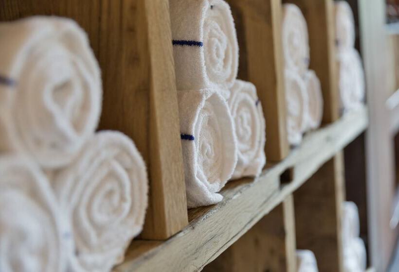 Alpenparks Apartment & Ferienresort Rehrenberg Viehhofen