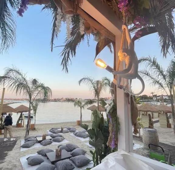 Aamiaismajoitus (B&B) Trèscharme