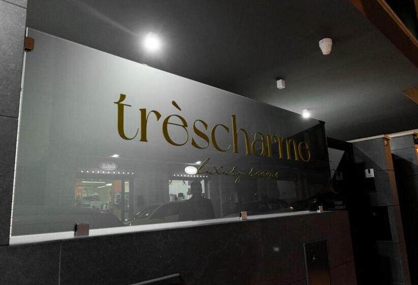 צימר Trèscharme