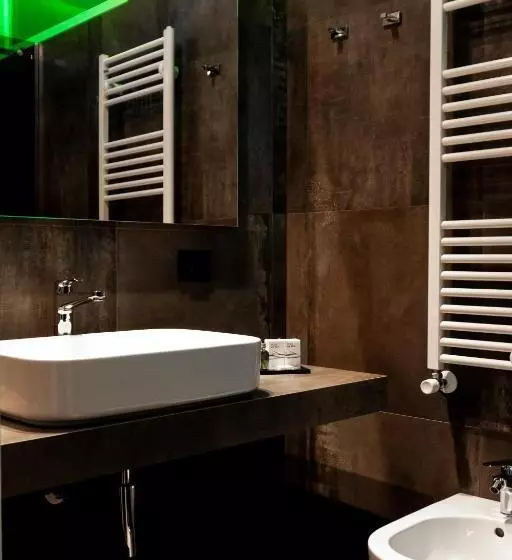 Aamiaismajoitus (B&B) Trèscharme