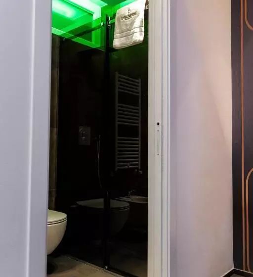 Aamiaismajoitus (B&B) Trèscharme