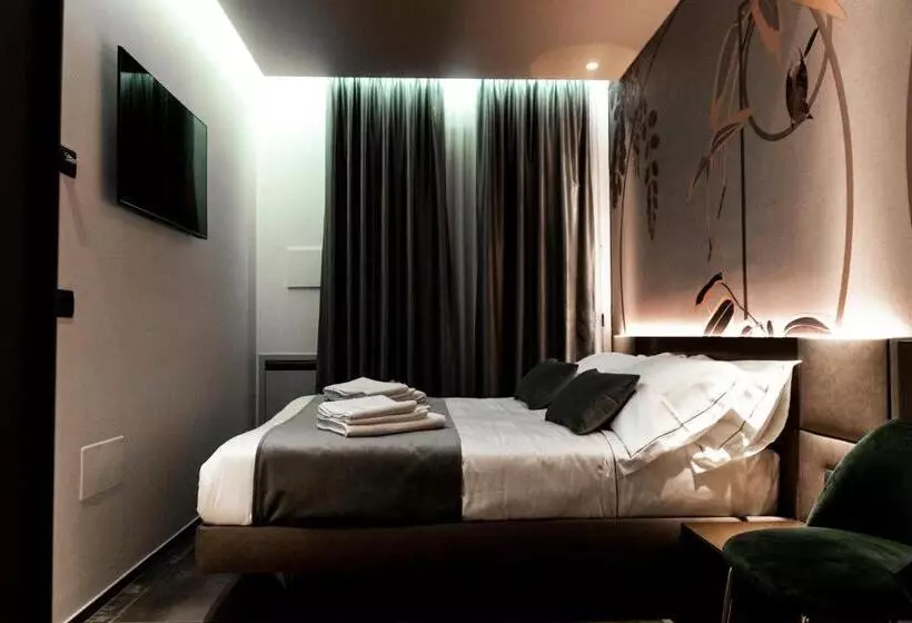 Aamiaismajoitus (B&B) Trèscharme