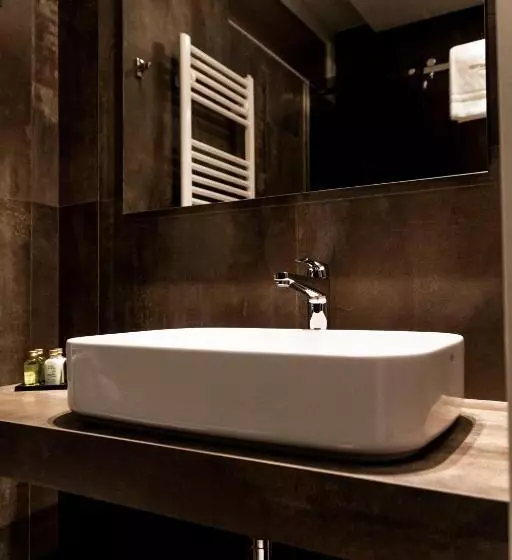 Aamiaismajoitus (B&B) Trèscharme