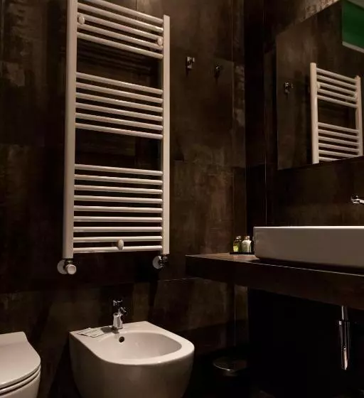 Aamiaismajoitus (B&B) Trèscharme