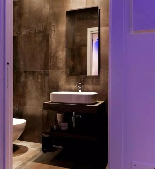 Aamiaismajoitus (B&B) Trèscharme