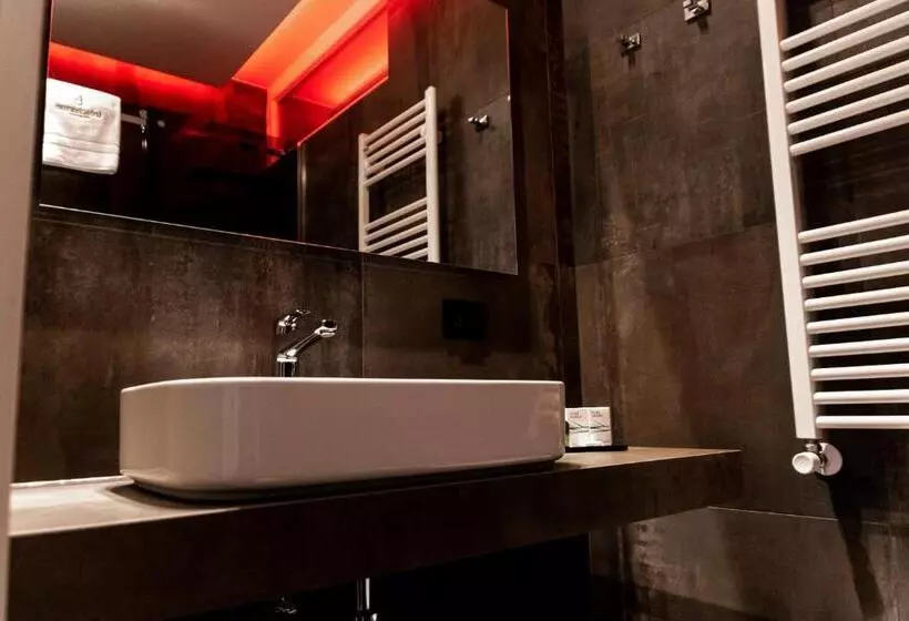 Aamiaismajoitus (B&B) Trèscharme