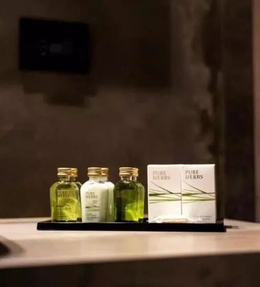 Aamiaismajoitus (B&B) Trèscharme