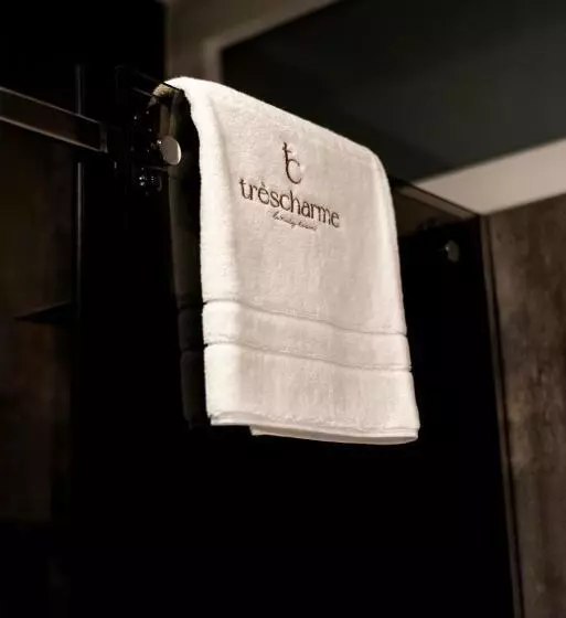 Aamiaismajoitus (B&B) Trèscharme