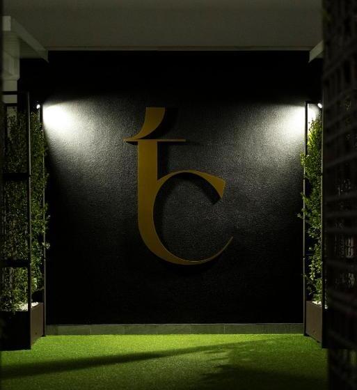 צימר Trèscharme