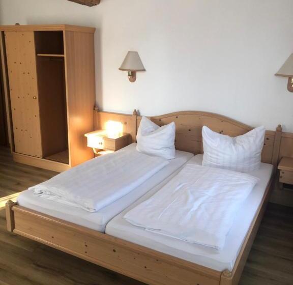 Brauereigasthof Hotel Schlüssel