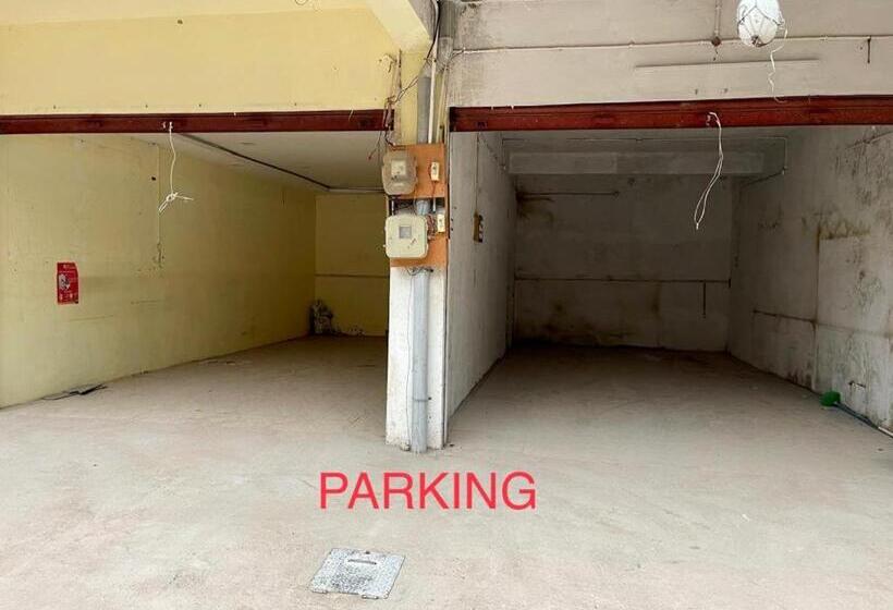 호텔 Bmr Bala Lodge