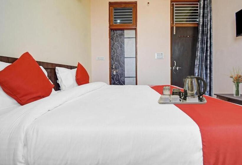 酒店 Flagship 87823  Kalot