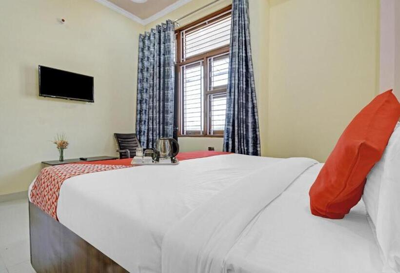 酒店 Flagship 87823  Kalot