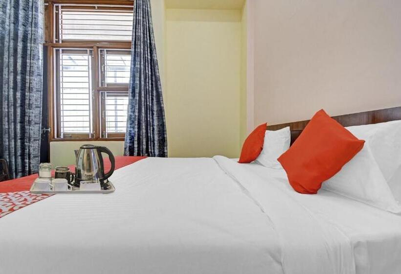 酒店 Flagship 87823  Kalot