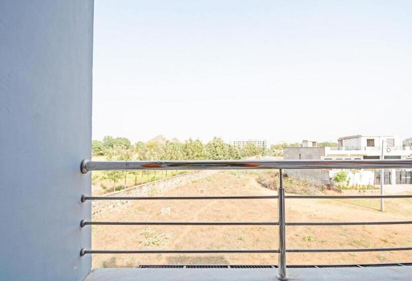 酒店 Flagship 87823  Kalot