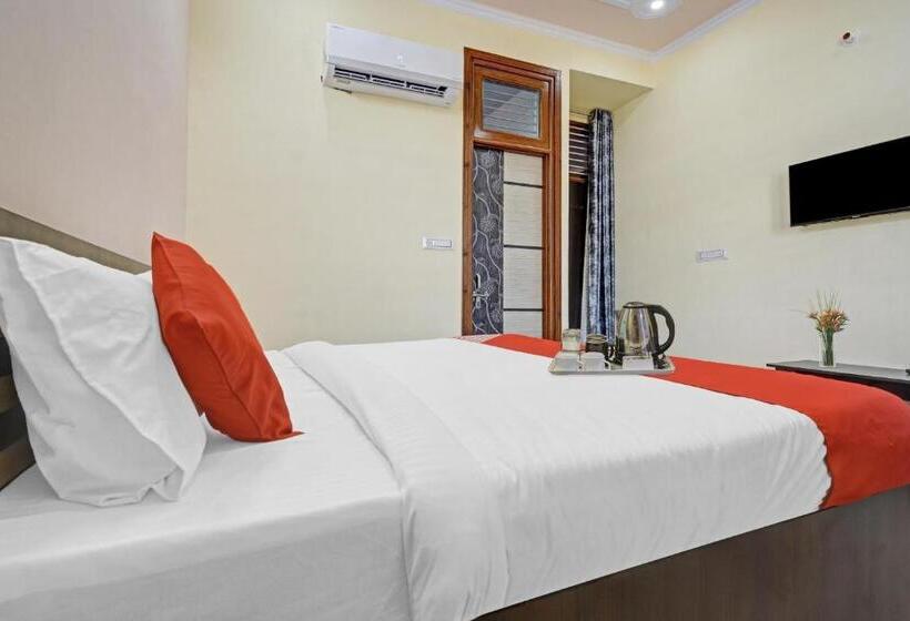 酒店 Flagship 87823  Kalot