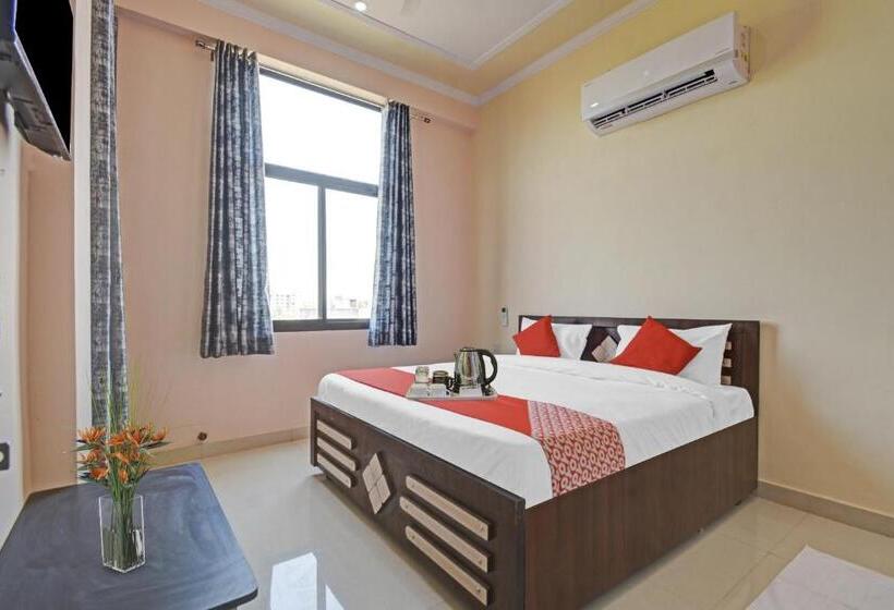 酒店 Flagship 87823  Kalot