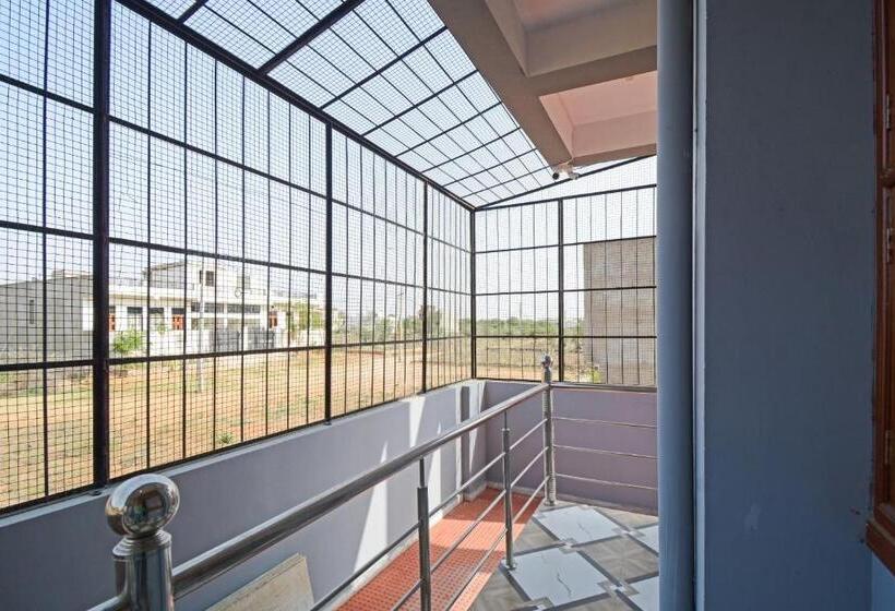 酒店 Flagship 87823  Kalot