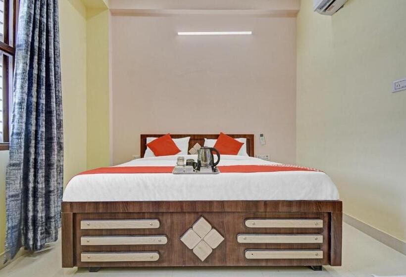 酒店 Flagship 87823  Kalot