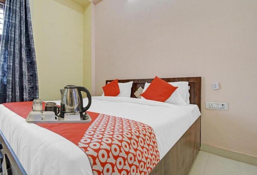 酒店 Flagship 87823  Kalot