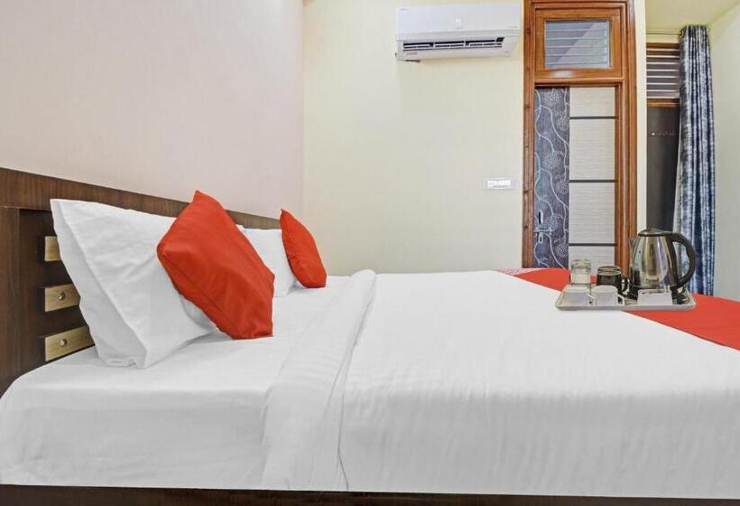 酒店 Flagship 87823  Kalot