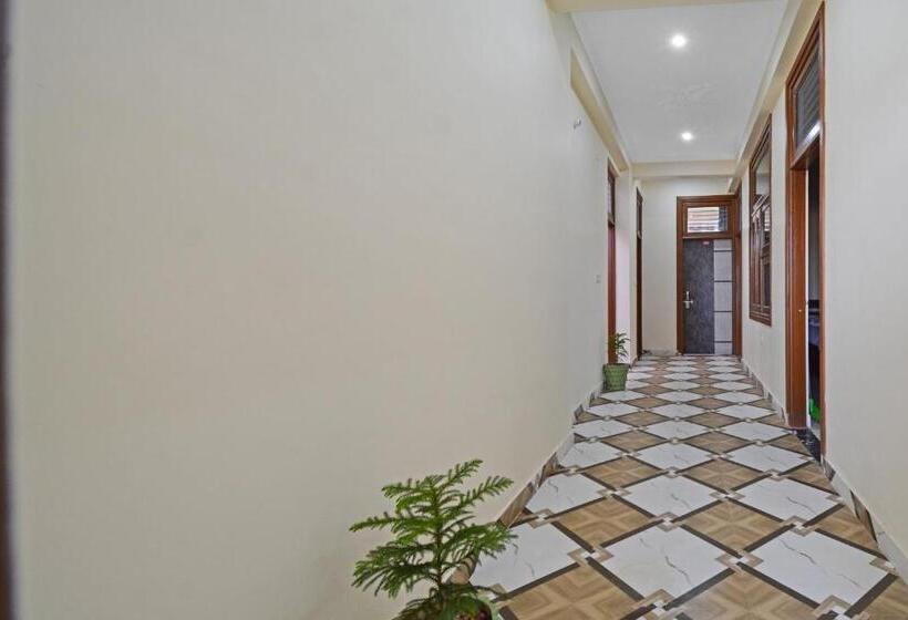 酒店 Flagship 87823  Kalot