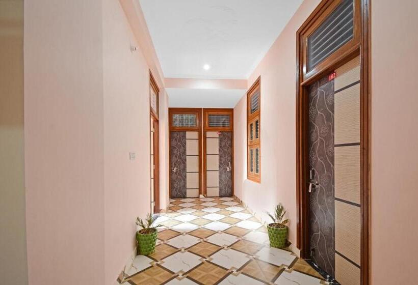 酒店 Flagship 87823  Kalot