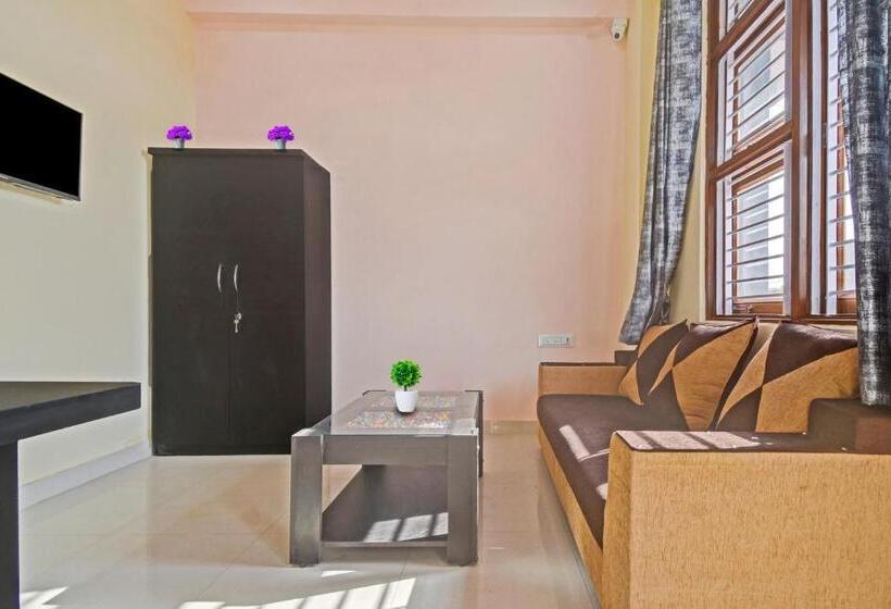 酒店 Flagship 87823  Kalot