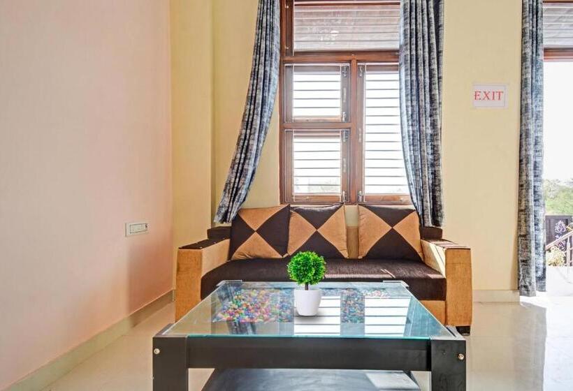 酒店 Flagship 87823  Kalot