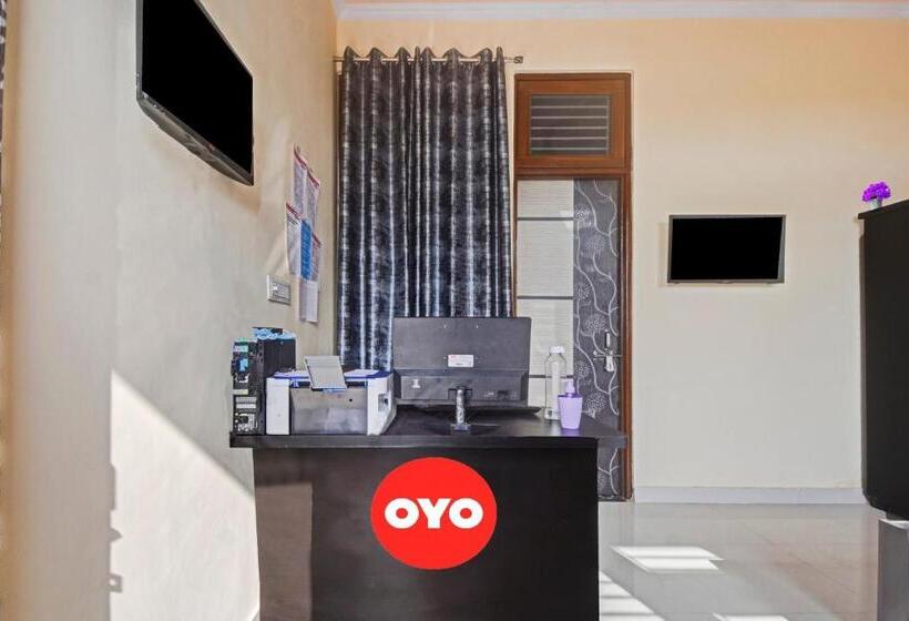 酒店 Flagship 87823  Kalot