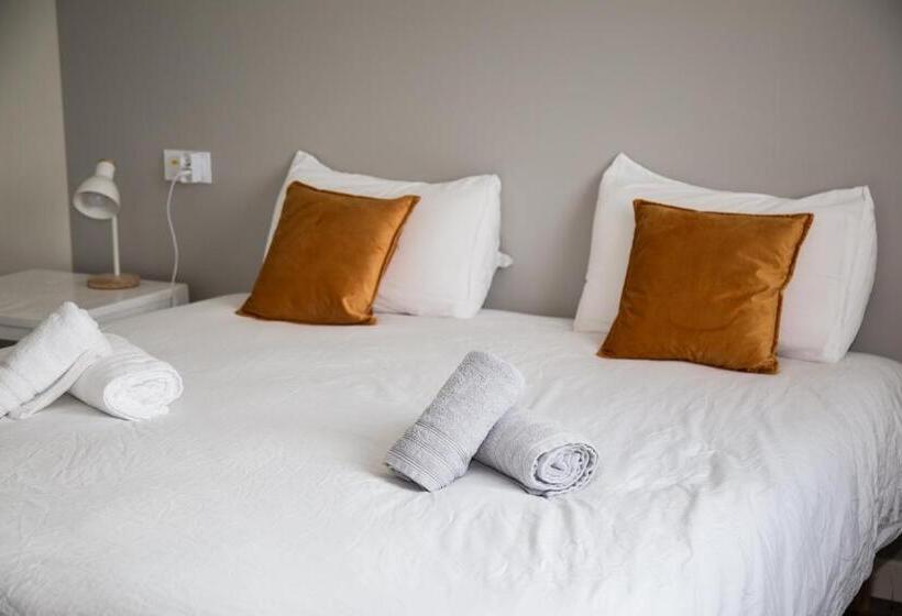 ホテル Gîte De Séjour Haut 2 Gammes