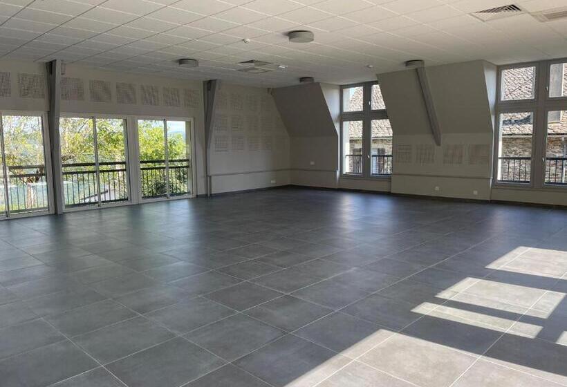 ホテル Gîte De Séjour Haut 2 Gammes