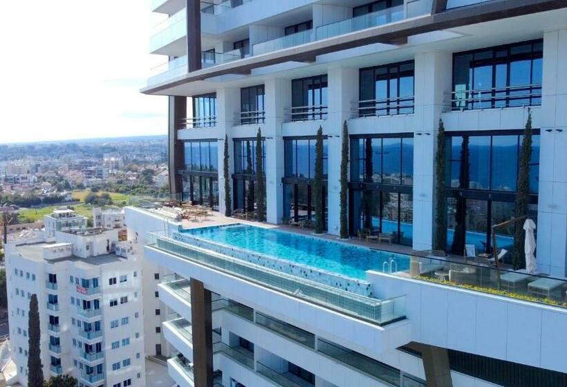 Luxury Private Apartments Limassol