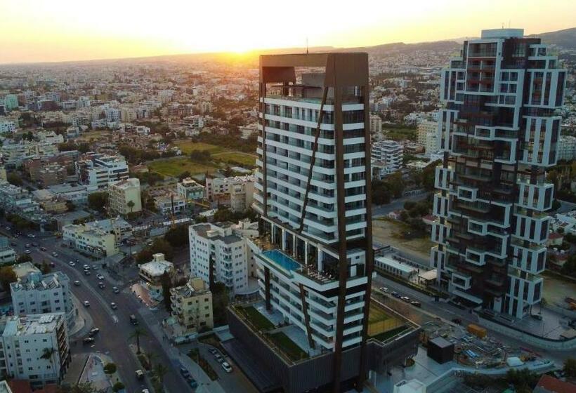 Luxury Private Apartments Limassol