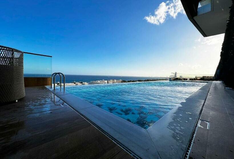 Luxury Private Apartments Limassol