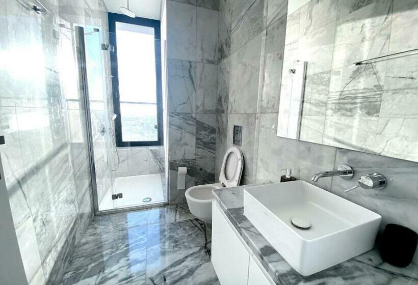 Luxury Private Apartments Limassol