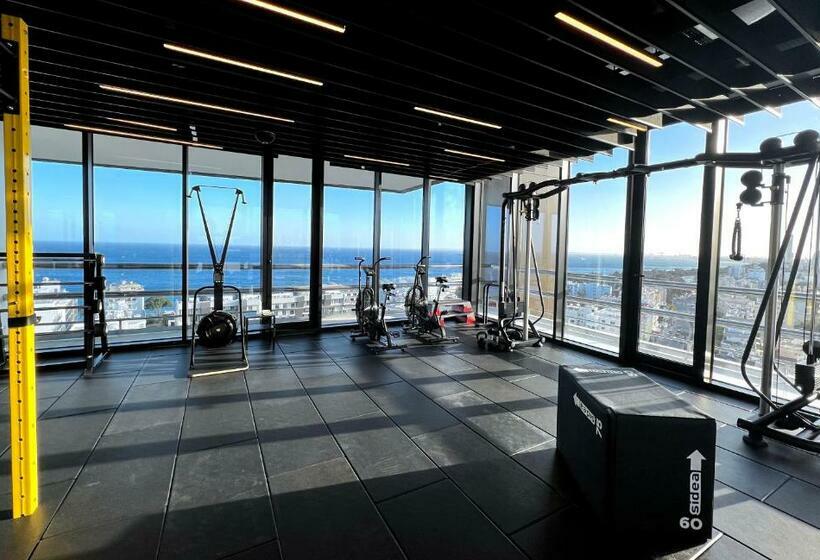 Luxury Private Apartments Limassol