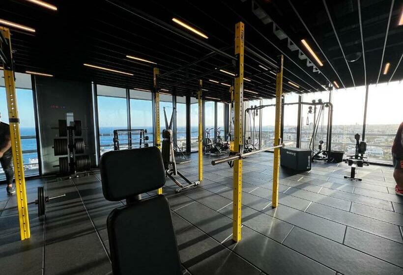 Luxury Private Apartments Limassol