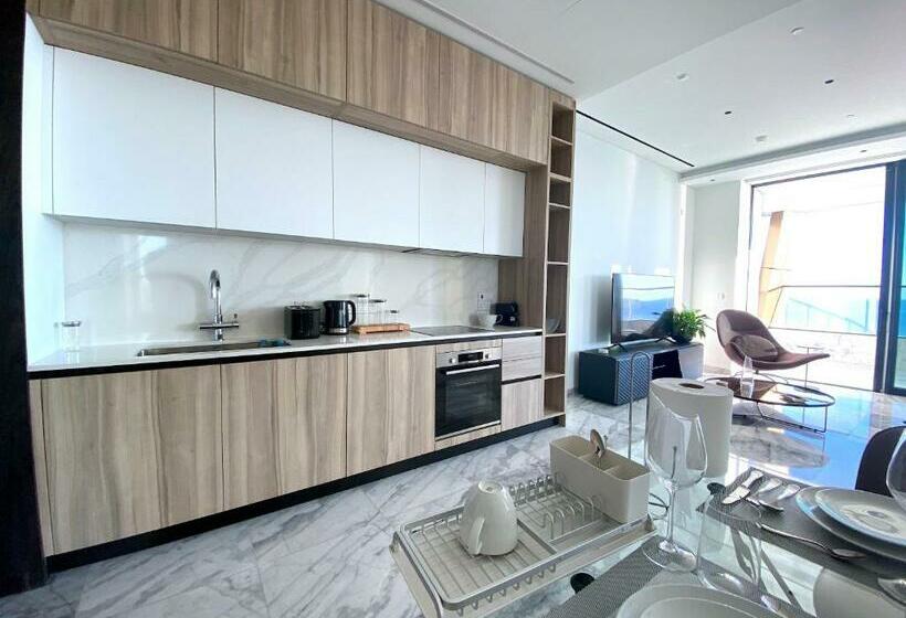 Luxury Private Apartments Limassol