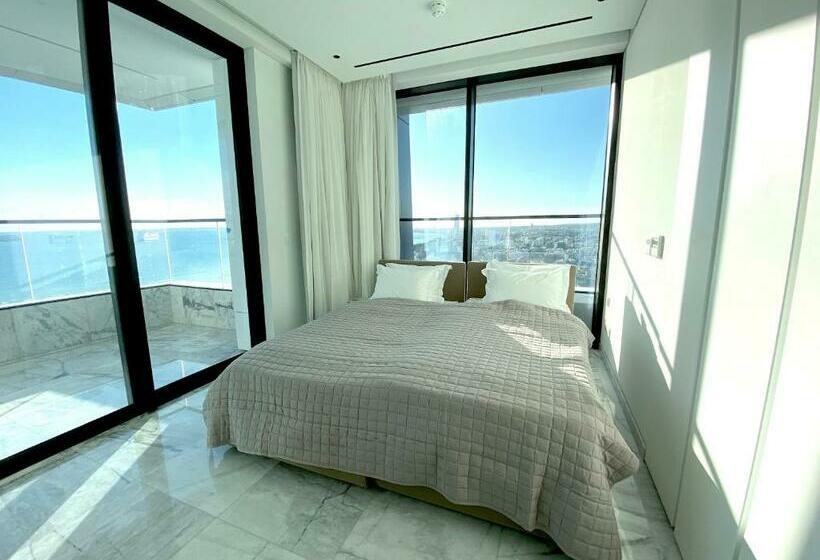 Luxury Private Apartments Limassol