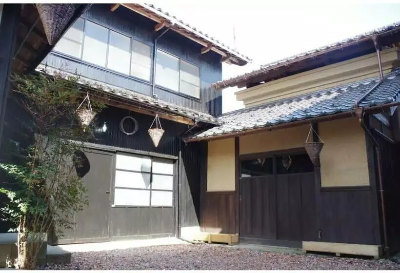 ペンション Base Sanablend   Vacation Stay 37414v