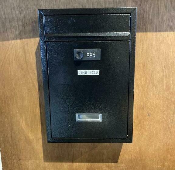 بنسيون Base Sanablend Vacation Stay 37414v