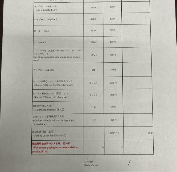 بنسيون Base Sanablend Vacation Stay 37414v