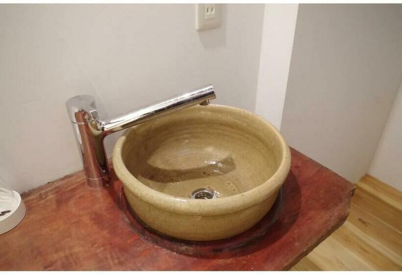 بنسيون Base Sanablend Vacation Stay 37414v