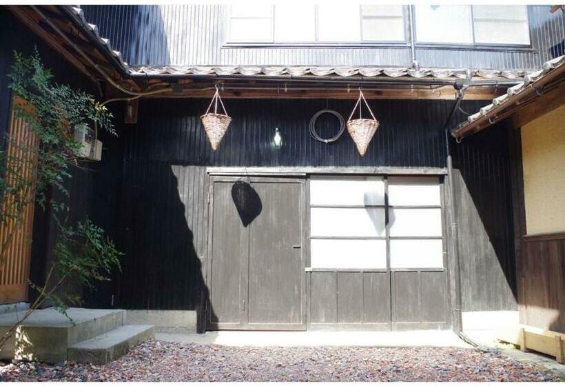 بنسيون Base Sanablend Vacation Stay 37414v