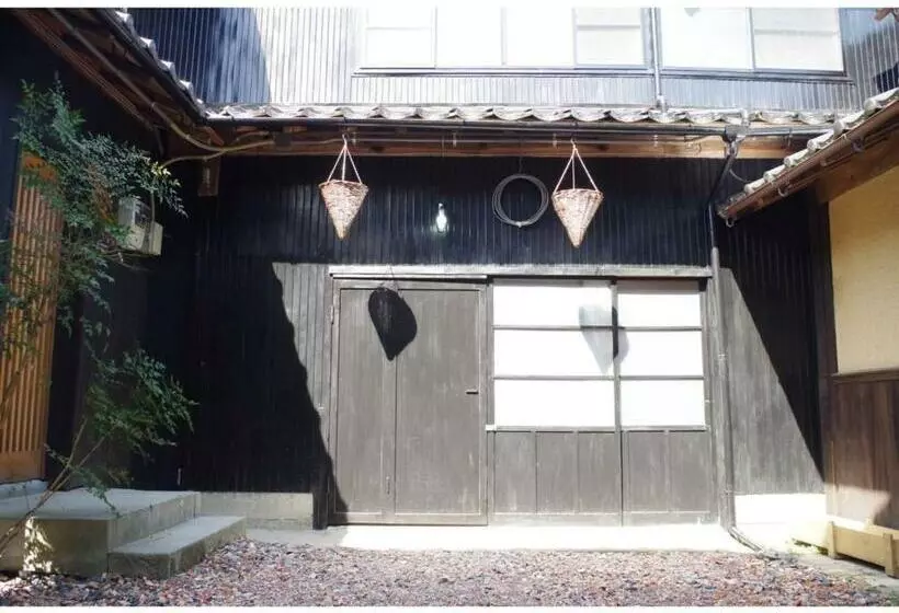 ペンション Base Sanablend   Vacation Stay 37414v